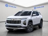 Thumbnail of 2026 Summit White Chevrolet Equinox