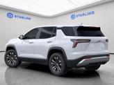 Thumbnail of 2026 Summit White Chevrolet Equinox