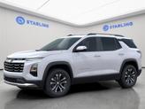 Thumbnail of 2026 Summit White Chevrolet Equinox