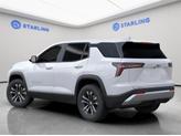 Thumbnail of 2026 Summit White Chevrolet Equinox