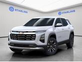 Thumbnail of 2026 Summit White Chevrolet Equinox