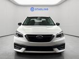 Thumbnail of 2021 Crystal White Pearl Subaru Legacy