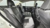 Thumbnail of 2021 Crystal White Pearl Subaru Legacy