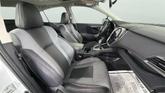 Thumbnail of 2021 Crystal White Pearl Subaru Legacy