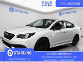 Photo of 2021 Crystal White Pearl Subaru Legacy