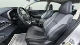 Thumbnail of 2021 Crystal White Pearl Subaru Legacy