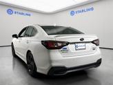 Thumbnail of 2021 Crystal White Pearl Subaru Legacy