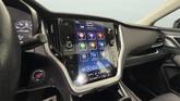 Thumbnail of 2021 Crystal White Pearl Subaru Legacy