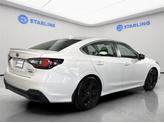 Thumbnail of 2021 Crystal White Pearl Subaru Legacy
