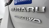Thumbnail of 2021 Crystal White Pearl Subaru Legacy