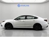 Thumbnail of 2021 Crystal White Pearl Subaru Legacy