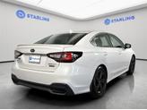 Thumbnail of 2021 Crystal White Pearl Subaru Legacy