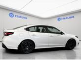 Thumbnail of 2021 Crystal White Pearl Subaru Legacy