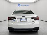 Thumbnail of 2021 Crystal White Pearl Subaru Legacy