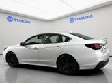 Thumbnail of 2021 Crystal White Pearl Subaru Legacy