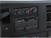 Thumbnail of 2025 Summit White Chevrolet Express 2500