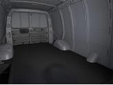 Thumbnail of 2025 Summit White Chevrolet Express 2500