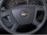 Thumbnail of 2025 Summit White Chevrolet Express 2500