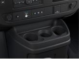 Thumbnail of 2025 Summit White Chevrolet Express 2500