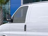 Thumbnail of 2025 Summit White Chevrolet Express 2500