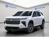 Thumbnail of 2026 Summit White Chevrolet Traverse