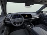 Thumbnail of 2026 Summit White Chevrolet Traverse