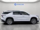 Thumbnail of 2026 Summit White Chevrolet Traverse