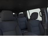 Thumbnail of 2026 Summit White Chevrolet Traverse