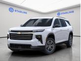 Thumbnail of 2026 Summit White Chevrolet Traverse