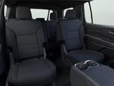 Thumbnail of 2026 Summit White Chevrolet Traverse