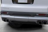 Thumbnail of 2026 Summit White Chevrolet Traverse