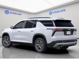 Thumbnail of 2026 Summit White Chevrolet Traverse