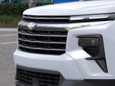 Thumbnail of 2026 Summit White Chevrolet Traverse
