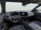 Thumbnail of 2026 Polar White Tricoat Chevrolet Traverse