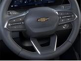 Thumbnail of 2026 Polar White Tricoat Chevrolet Traverse