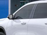 Thumbnail of 2026 Polar White Tricoat Chevrolet Traverse