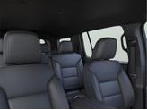 Thumbnail of 2026 Polar White Tricoat Chevrolet Traverse