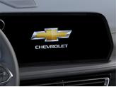 Thumbnail of 2026 Polar White Tricoat Chevrolet Traverse