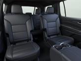 Thumbnail of 2026 Polar White Tricoat Chevrolet Traverse