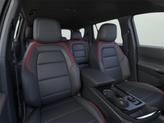 Thumbnail of 2026 Sterling Gray Metallic Chevrolet Equinox