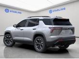 Thumbnail of 2026 Sterling Gray Metallic Chevrolet Equinox