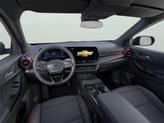 Thumbnail of 2026 Sterling Gray Metallic Chevrolet Equinox