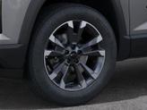 Thumbnail of 2026 Sterling Gray Metallic Chevrolet Equinox