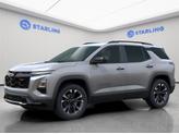 Thumbnail of 2026 Sterling Gray Metallic Chevrolet Equinox