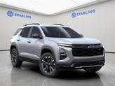 Thumbnail of 2026 Sterling Gray Metallic Chevrolet Equinox