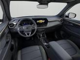 Thumbnail of 2025 Iridescent Pearl Tricoat Chevrolet Trailblazer