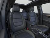Thumbnail of 2025 Iridescent Pearl Tricoat Chevrolet Trailblazer