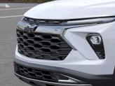Thumbnail of 2025 Iridescent Pearl Tricoat Chevrolet Trailblazer