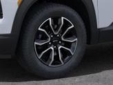 Thumbnail of 2025 Iridescent Pearl Tricoat Chevrolet Trailblazer