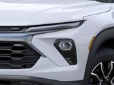 Thumbnail of 2025 Iridescent Pearl Tricoat Chevrolet Trailblazer